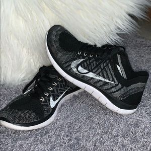 Nike Free 4.0 Flyknit